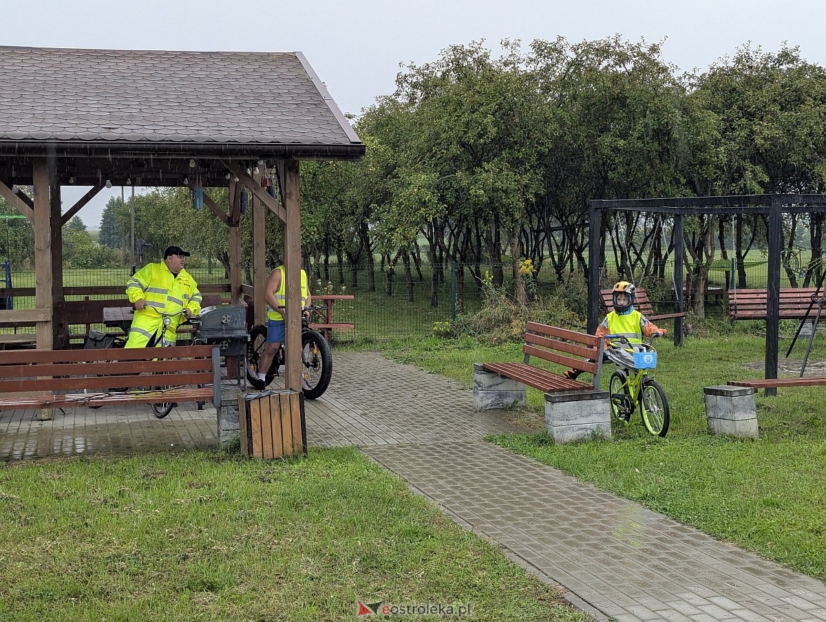 Rajd rowerowy na pożegnanie wakacji w Przytułach Starych [29.08.2026] - zdjęcie #23 - eOstroleka.pl