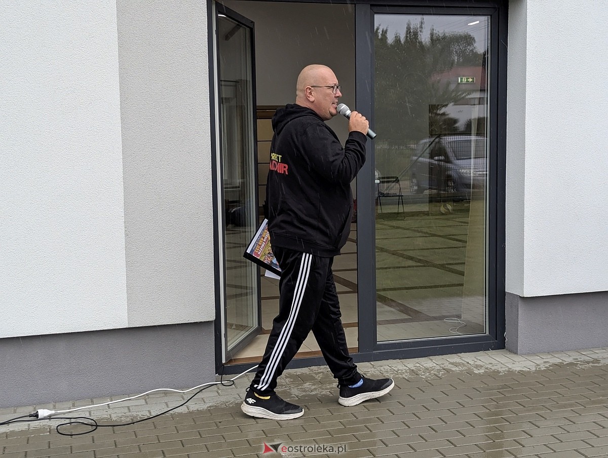 Rajd rowerowy na pożegnanie wakacji w Przytułach Starych [29.08.2026] - zdjęcie #22 - eOstroleka.pl