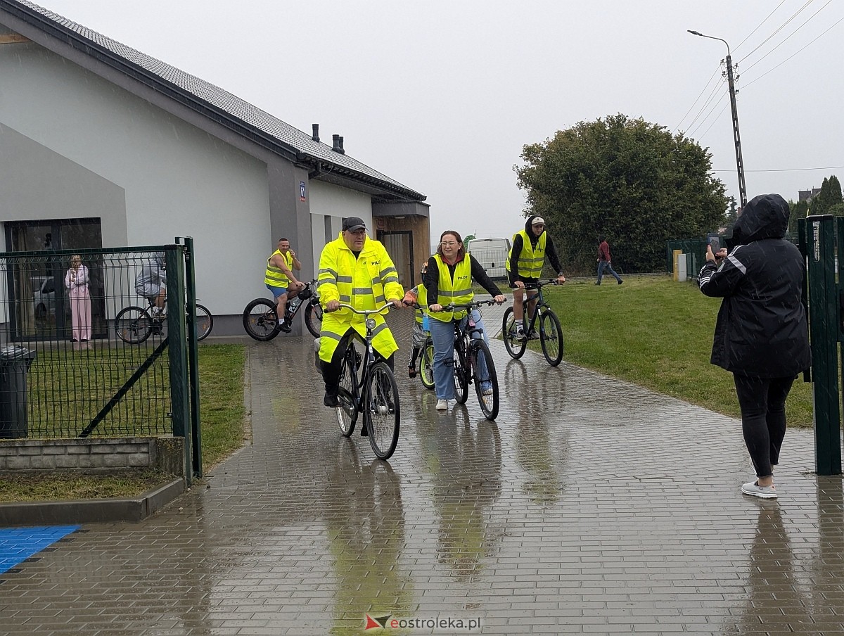 Rajd rowerowy na pożegnanie wakacji w Przytułach Starych [29.08.2026] - zdjęcie #21 - eOstroleka.pl
