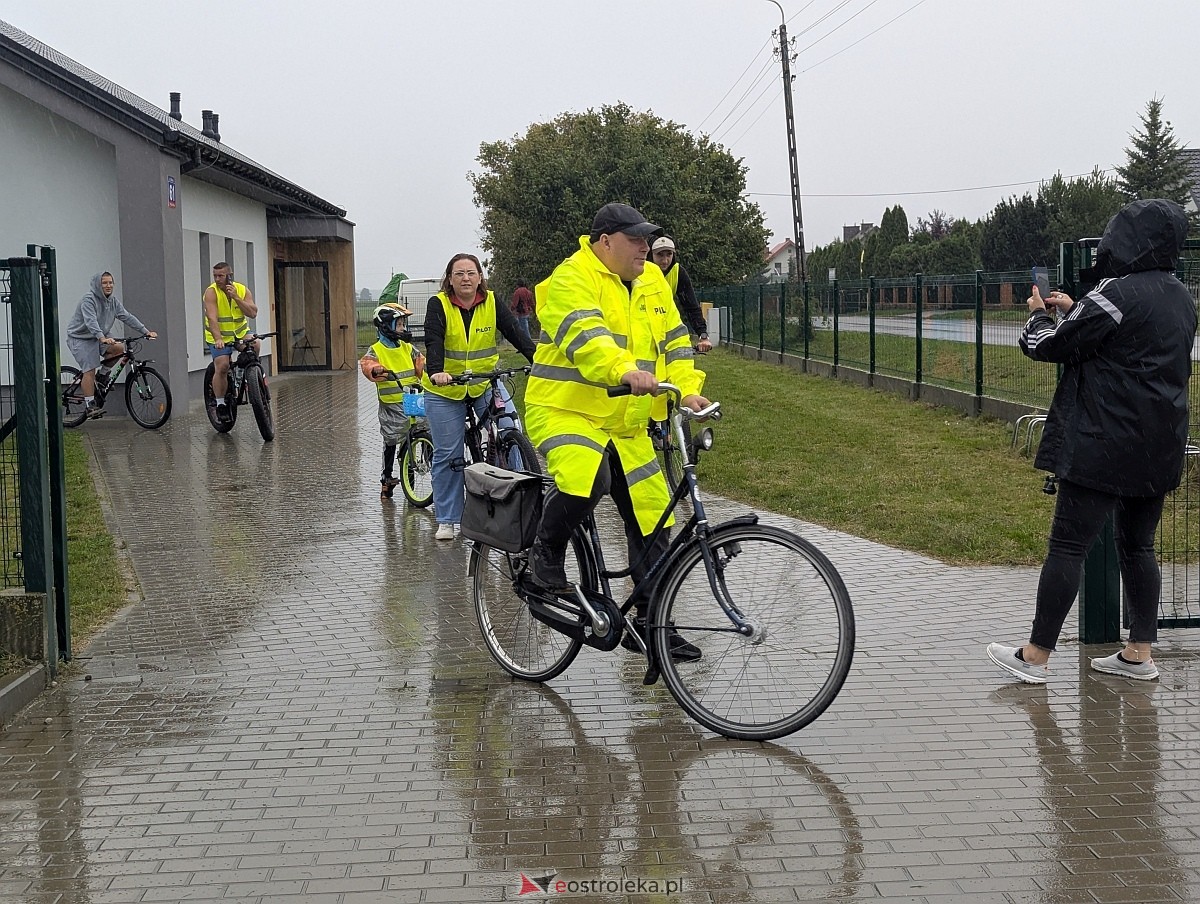 Rajd rowerowy na pożegnanie wakacji w Przytułach Starych [29.08.2026] - zdjęcie #20 - eOstroleka.pl