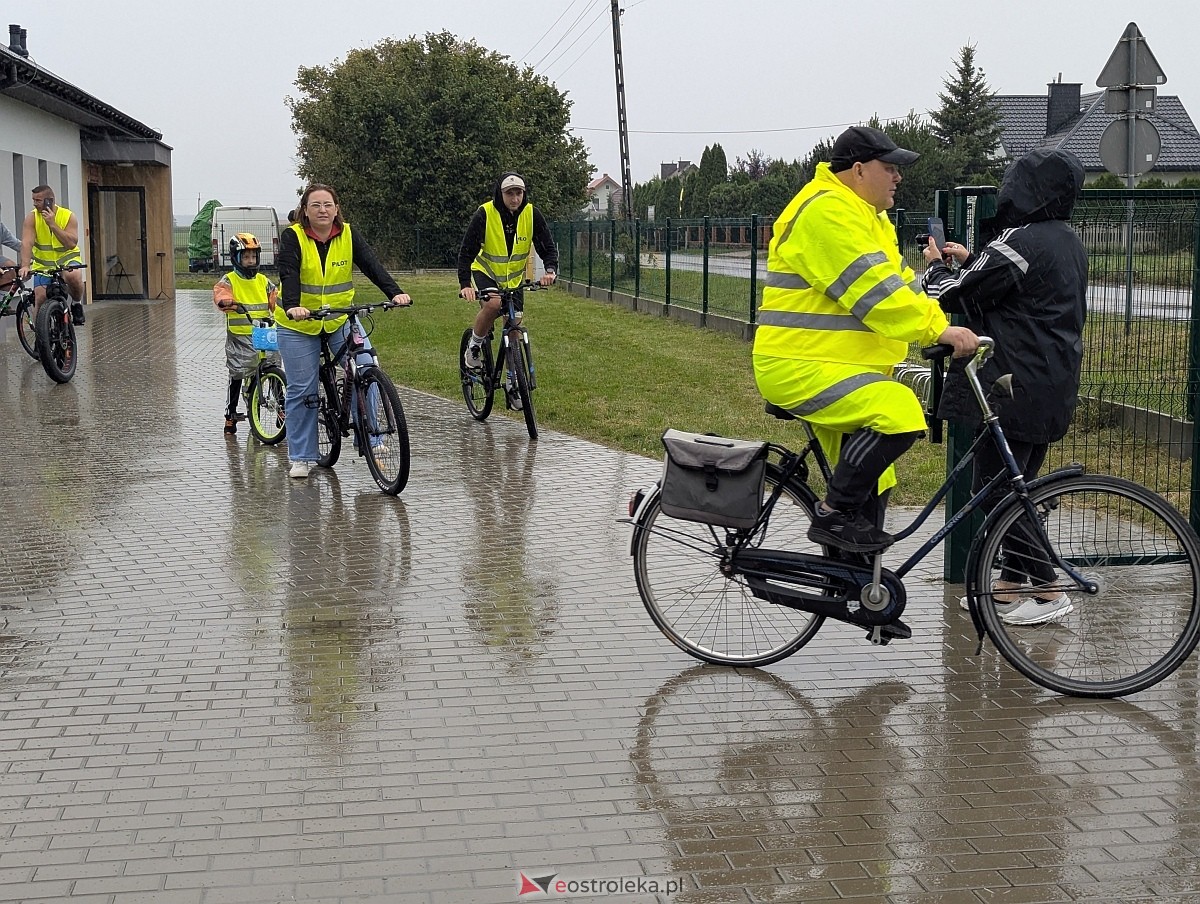 Rajd rowerowy na pożegnanie wakacji w Przytułach Starych [29.08.2026] - zdjęcie #19 - eOstroleka.pl