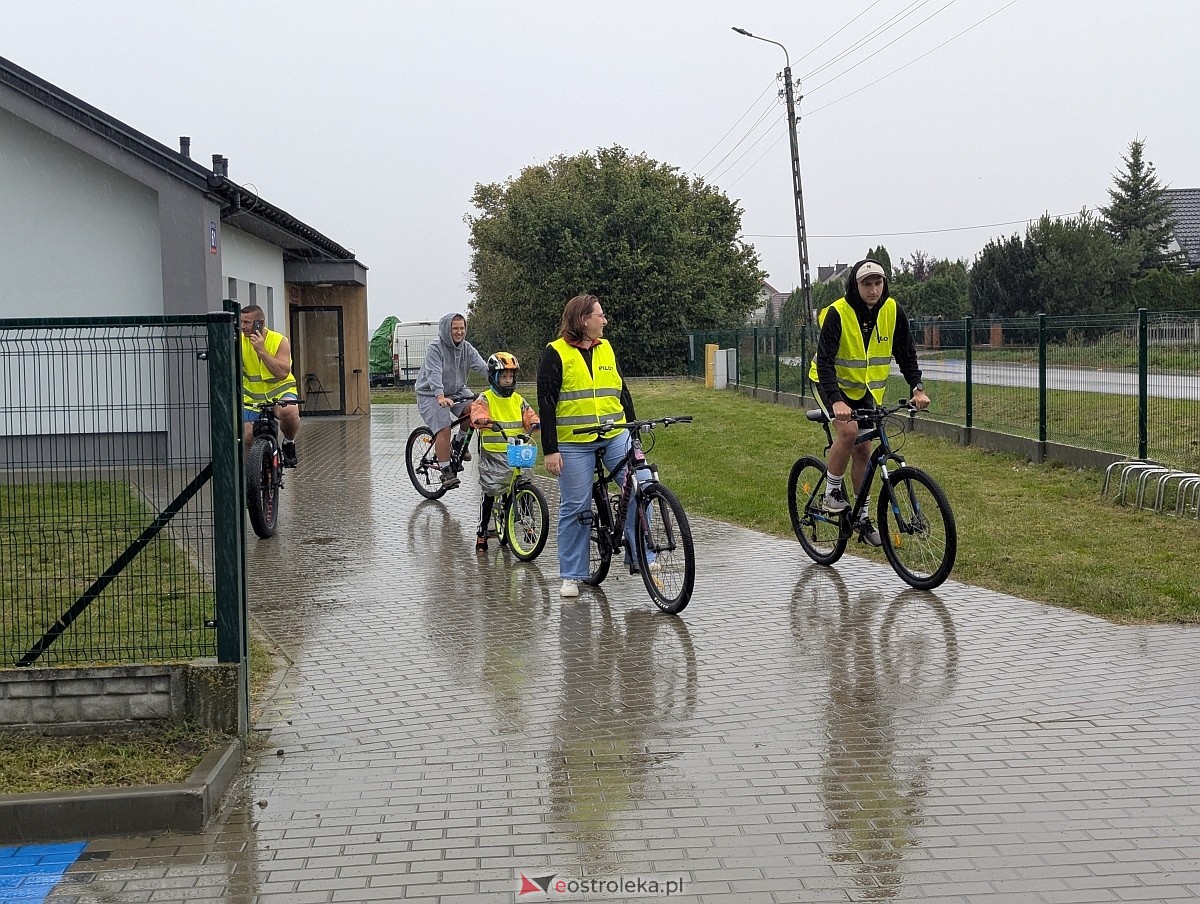 Rajd rowerowy na pożegnanie wakacji w Przytułach Starych [29.08.2026] - zdjęcie #18 - eOstroleka.pl
