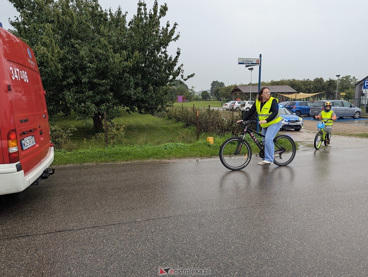Rajd rowerowy na pożegnanie wakacji w Przytułach Starych [29.08.2026] - zdjęcie #15 - eOstroleka.pl