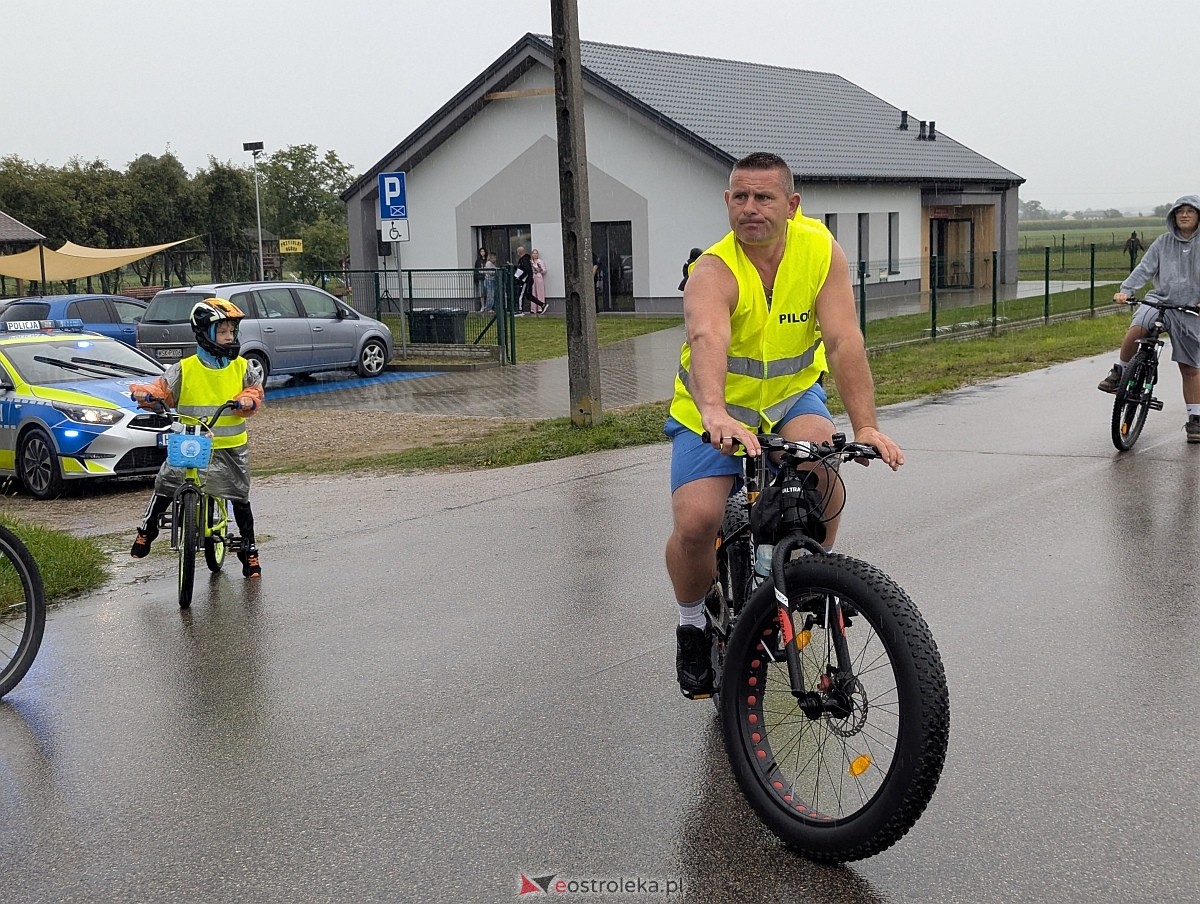 Rajd rowerowy na pożegnanie wakacji w Przytułach Starych [29.08.2026] - zdjęcie #13 - eOstroleka.pl