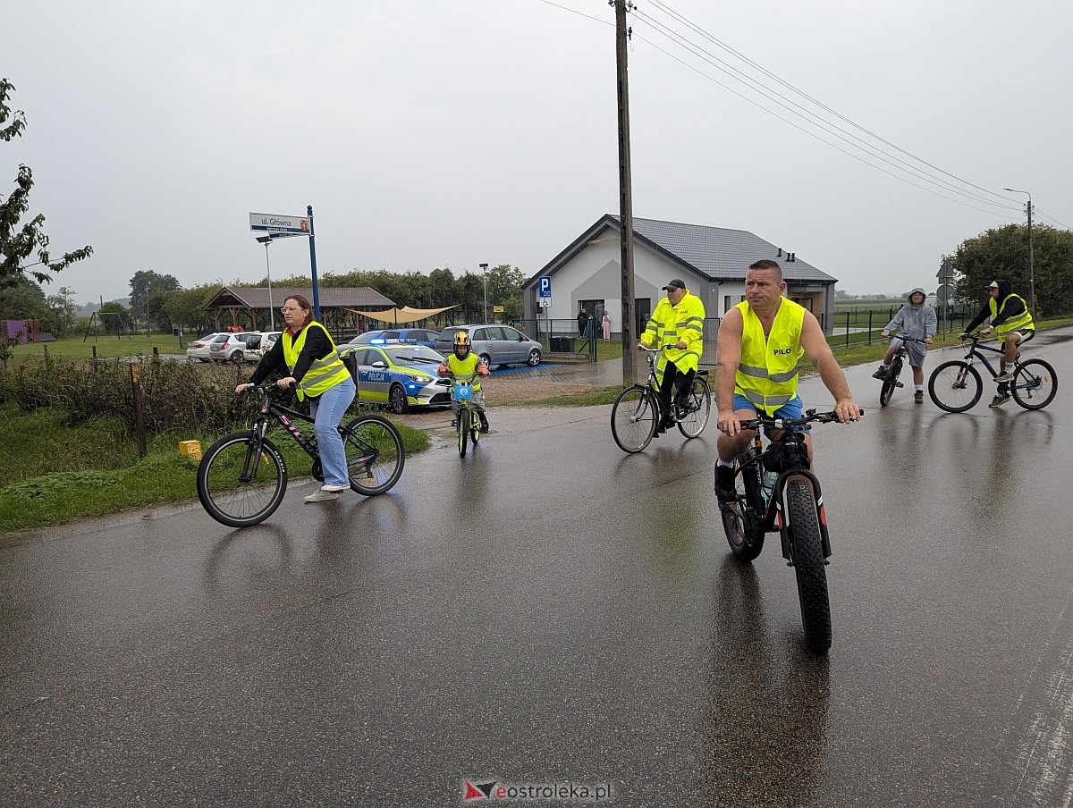 Rajd rowerowy na pożegnanie wakacji w Przytułach Starych [29.08.2026] - zdjęcie #12 - eOstroleka.pl