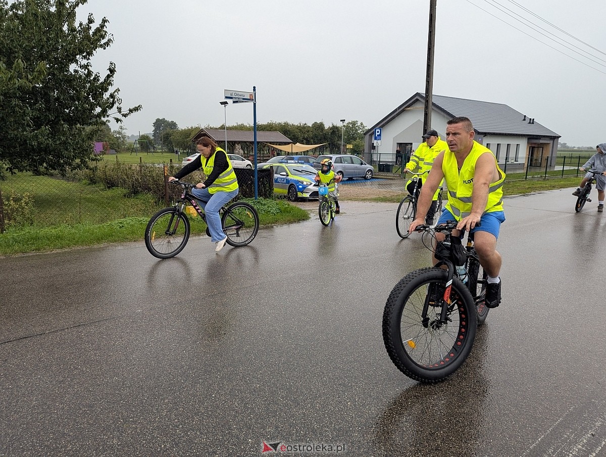 Rajd rowerowy na pożegnanie wakacji w Przytułach Starych [29.08.2026] - zdjęcie #11 - eOstroleka.pl