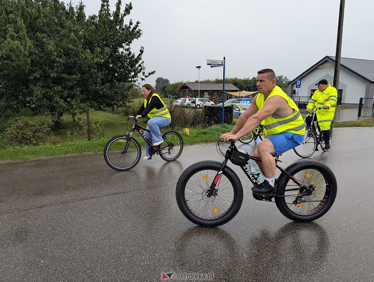 Rajd rowerowy na pożegnanie wakacji w Przytułach Starych [29.08.2026] - zdjęcie #10 - eOstroleka.pl