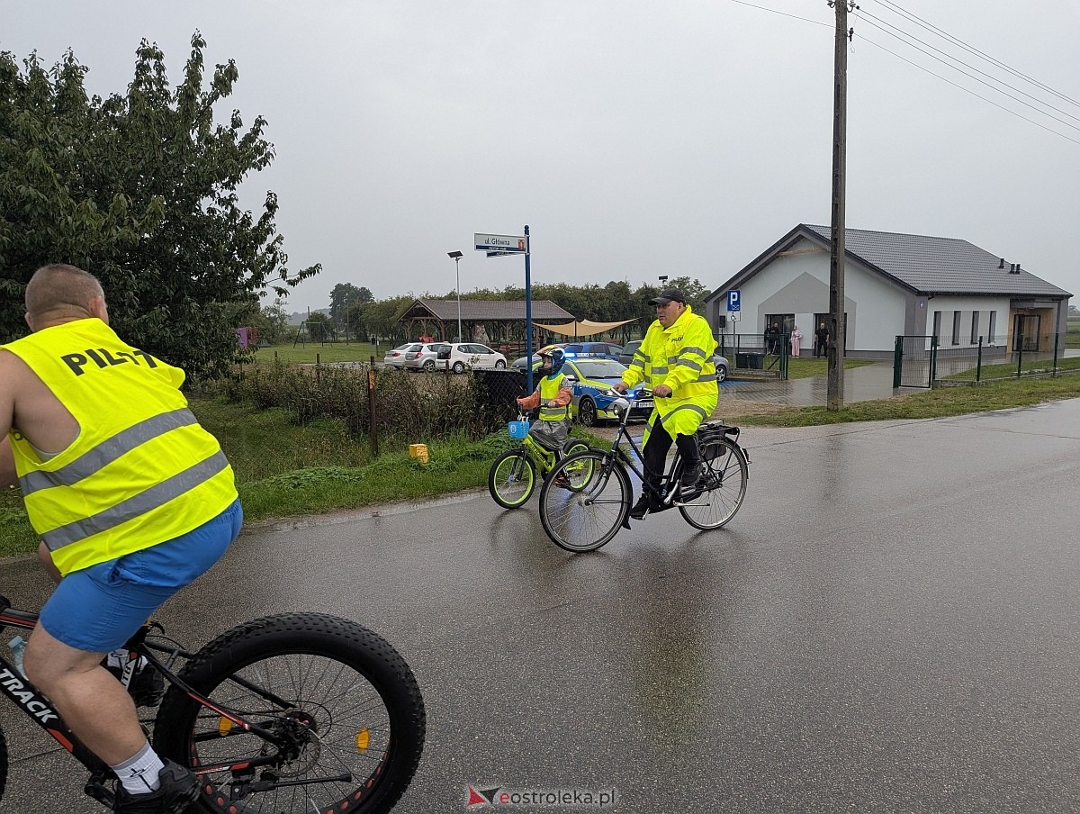 Rajd rowerowy na pożegnanie wakacji w Przytułach Starych [29.08.2026] - zdjęcie #9 - eOstroleka.pl