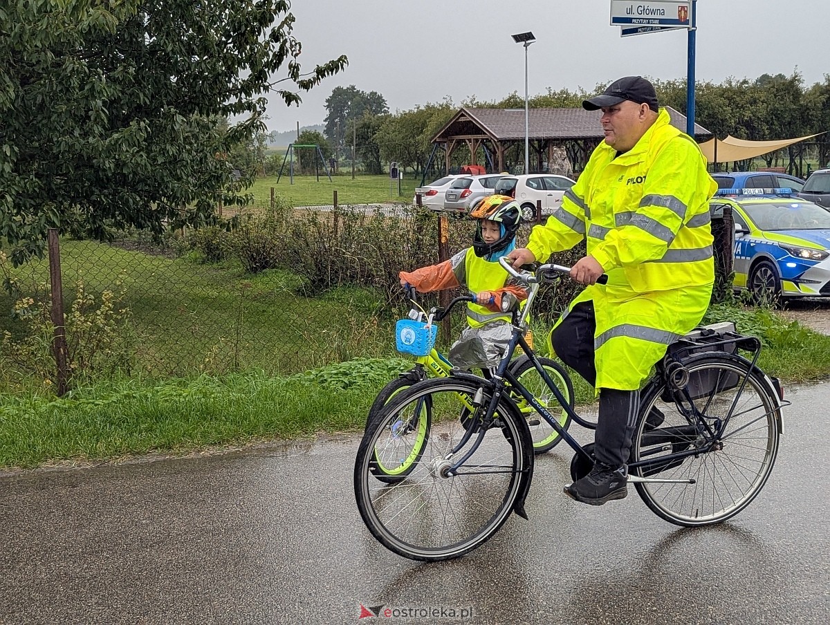 Rajd rowerowy na pożegnanie wakacji w Przytułach Starych [29.08.2026] - zdjęcie #8 - eOstroleka.pl