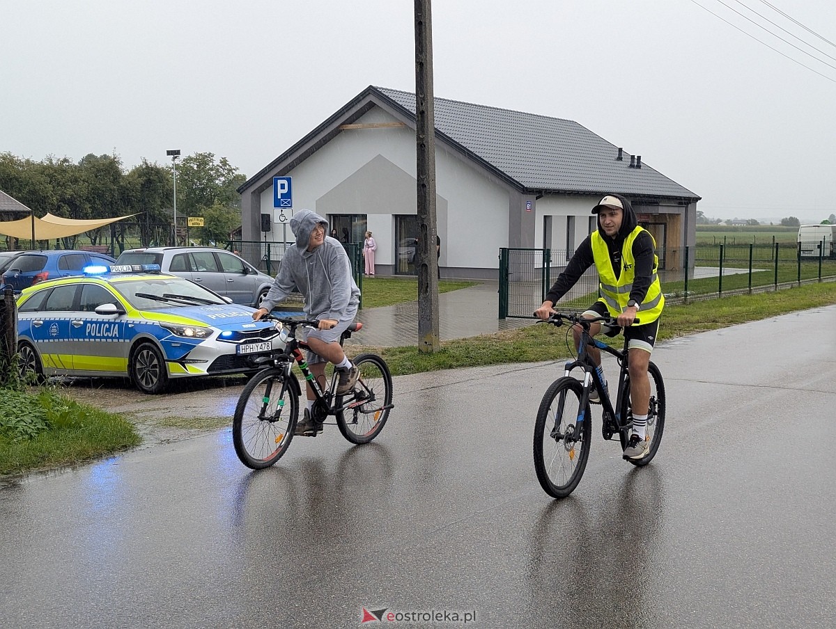Rajd rowerowy na pożegnanie wakacji w Przytułach Starych [29.08.2026] - zdjęcie #7 - eOstroleka.pl