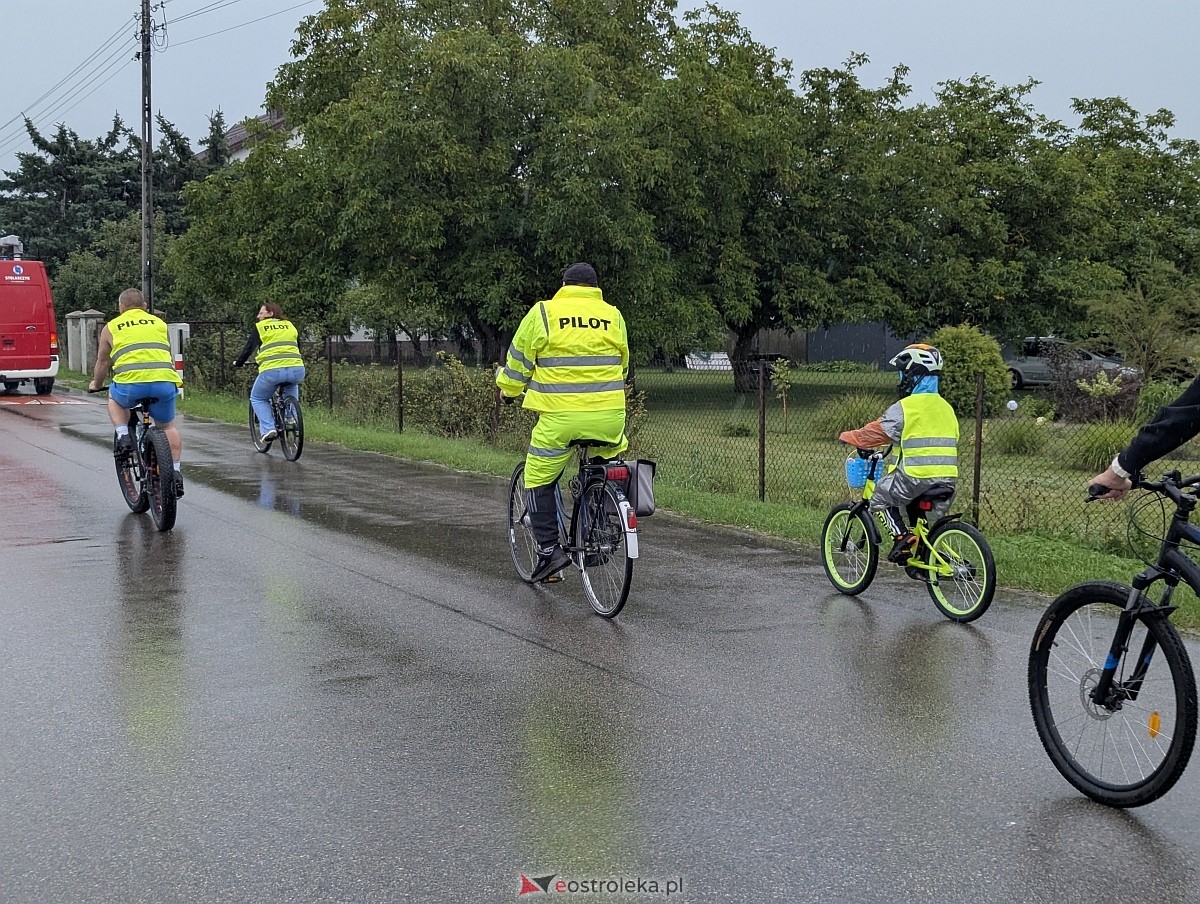 Rajd rowerowy na pożegnanie wakacji w Przytułach Starych [29.08.2026] - zdjęcie #5 - eOstroleka.pl