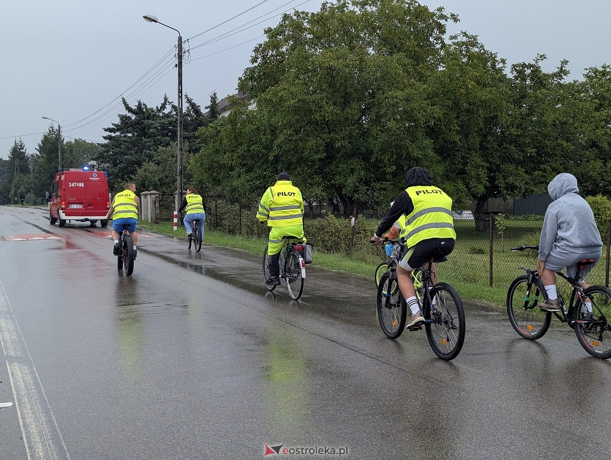 Rajd rowerowy na pożegnanie wakacji w Przytułach Starych [29.08.2026] - zdjęcie #4 - eOstroleka.pl