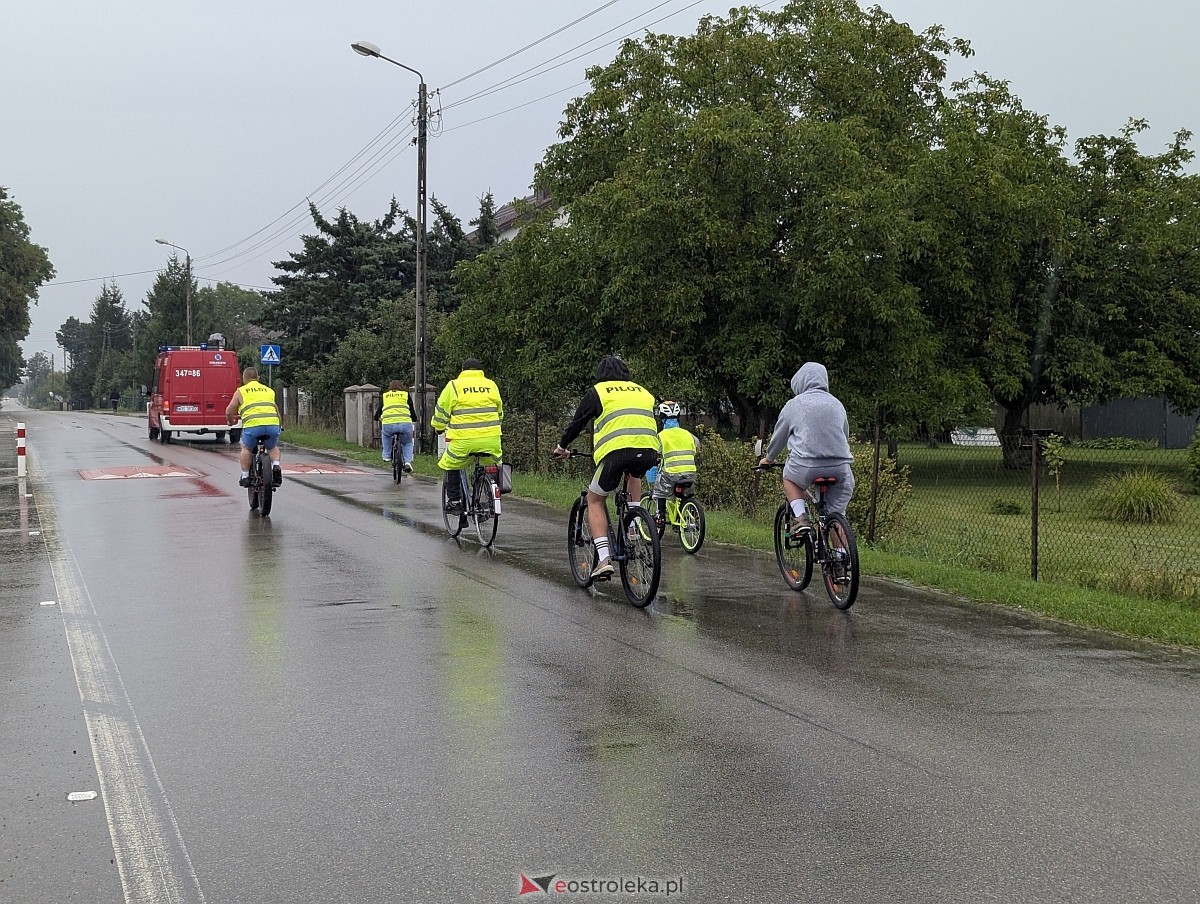 Rajd rowerowy na pożegnanie wakacji w Przytułach Starych [29.08.2026] - zdjęcie #3 - eOstroleka.pl