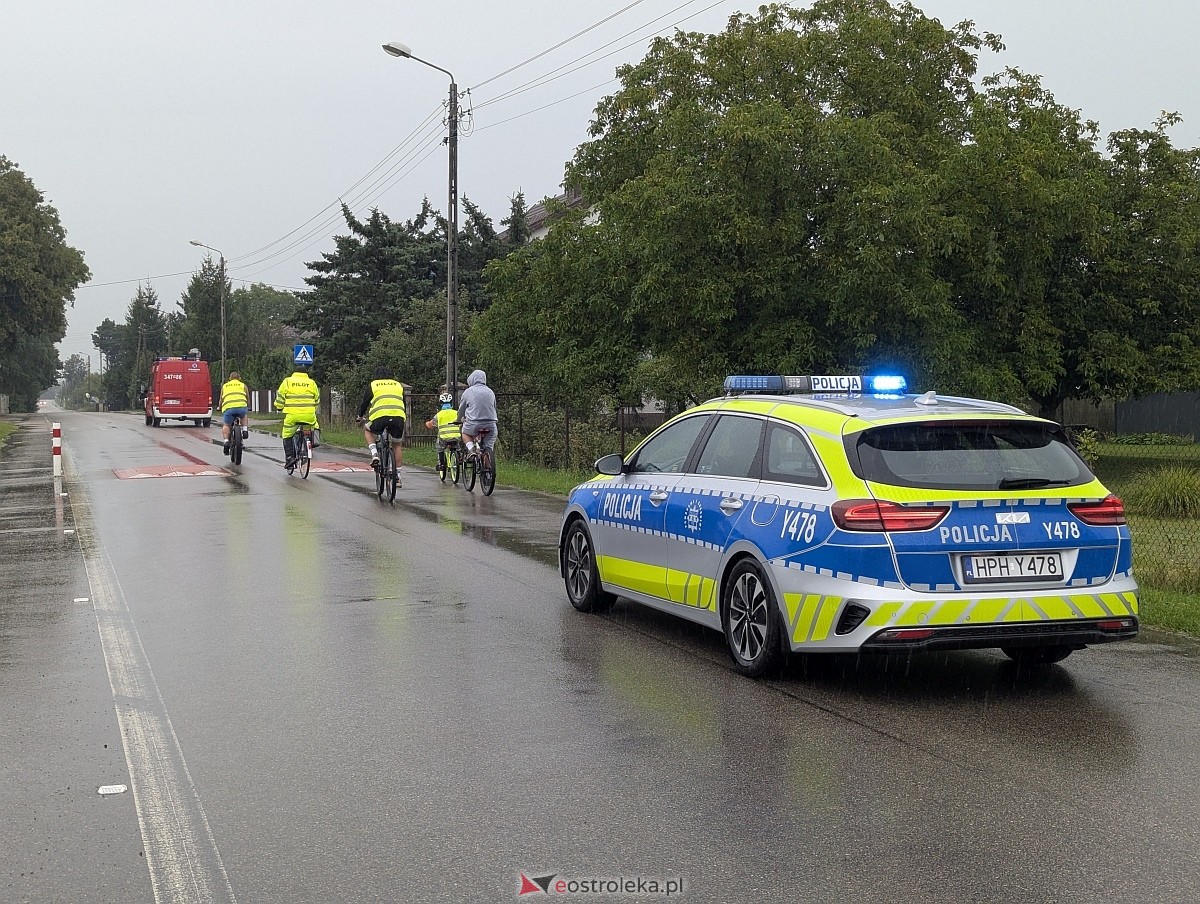 Rajd rowerowy na pożegnanie wakacji w Przytułach Starych [29.08.2026] - zdjęcie #2 - eOstroleka.pl