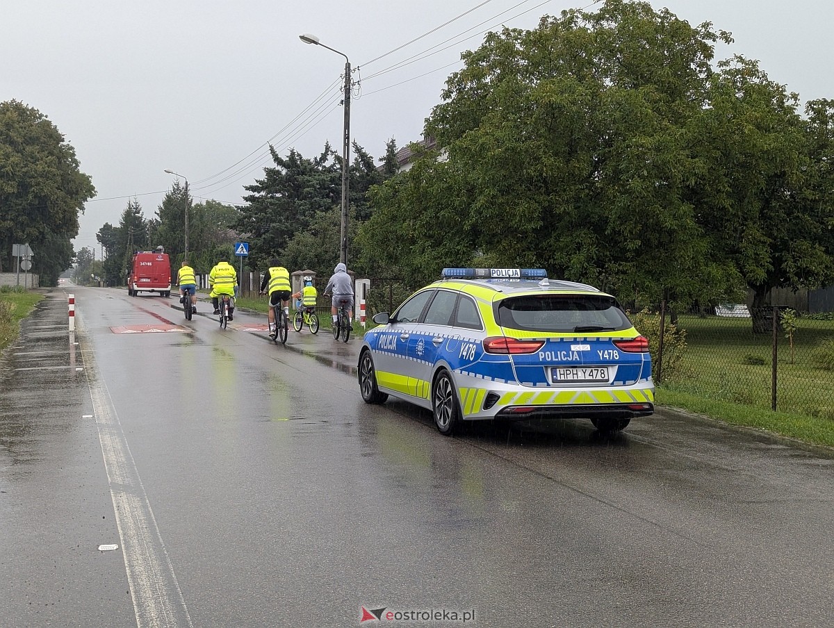Rajd rowerowy na pożegnanie wakacji w Przytułach Starych [29.08.2026] - zdjęcie #1 - eOstroleka.pl
