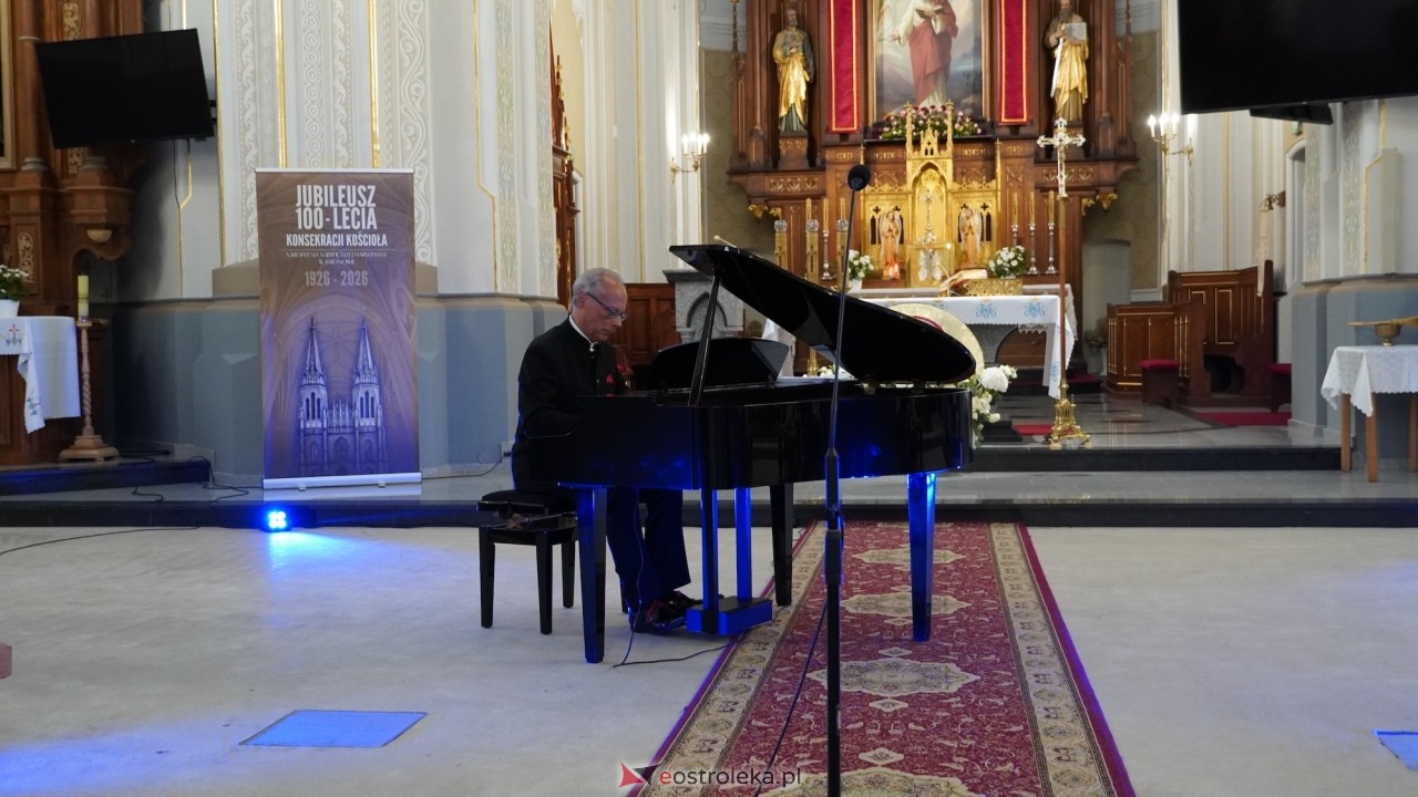 Ostrołęckie Operalia koncert „Canzoni per il Paradiso - pieśni do nieba w Baranowie [29.08.2026] - zdjęcie #55 - eOstroleka.pl