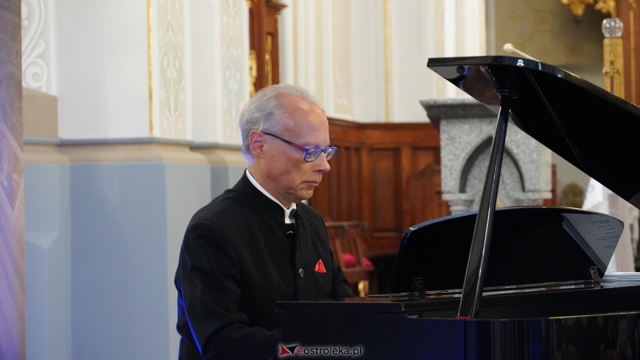 Ostrołęckie Operalia koncert „Canzoni per il Paradiso - pieśni do nieba w Baranowie [29.08.2026] - zdjęcie #54 - eOstroleka.pl