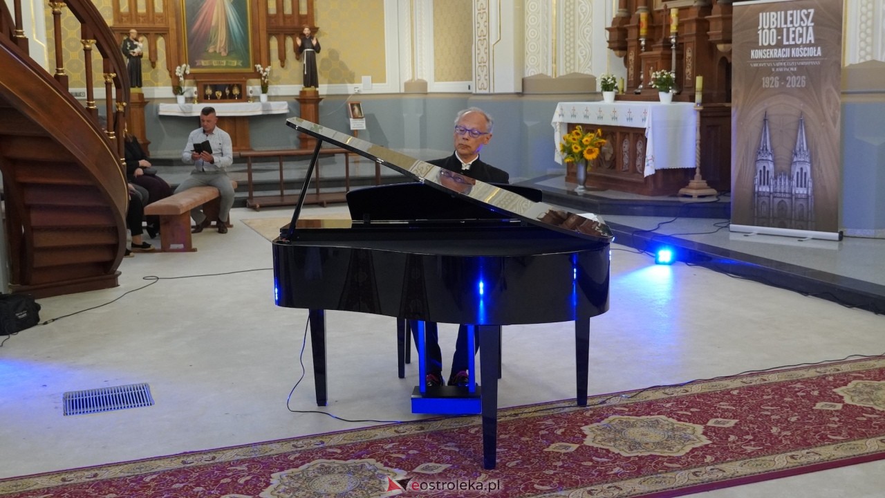 Ostrołęckie Operalia koncert „Canzoni per il Paradiso - pieśni do nieba w Baranowie [29.08.2026] - zdjęcie #53 - eOstroleka.pl
