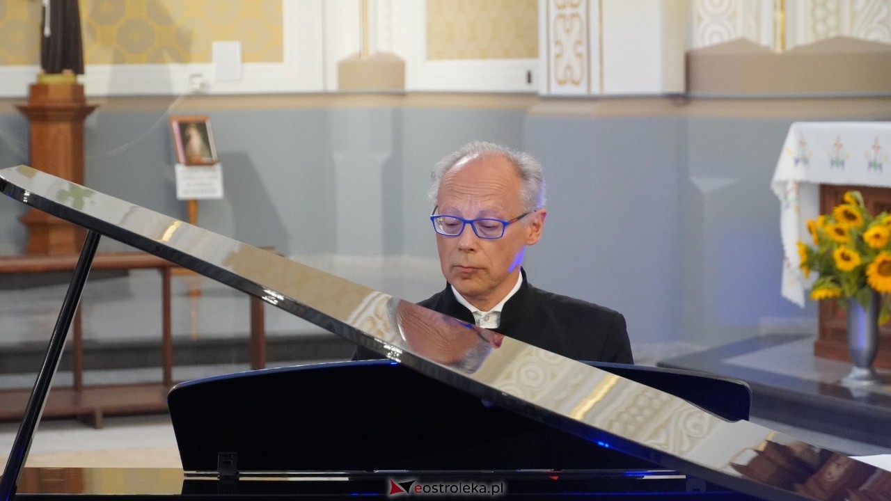 Ostrołęckie Operalia koncert „Canzoni per il Paradiso - pieśni do nieba w Baranowie [29.08.2026] - zdjęcie #52 - eOstroleka.pl