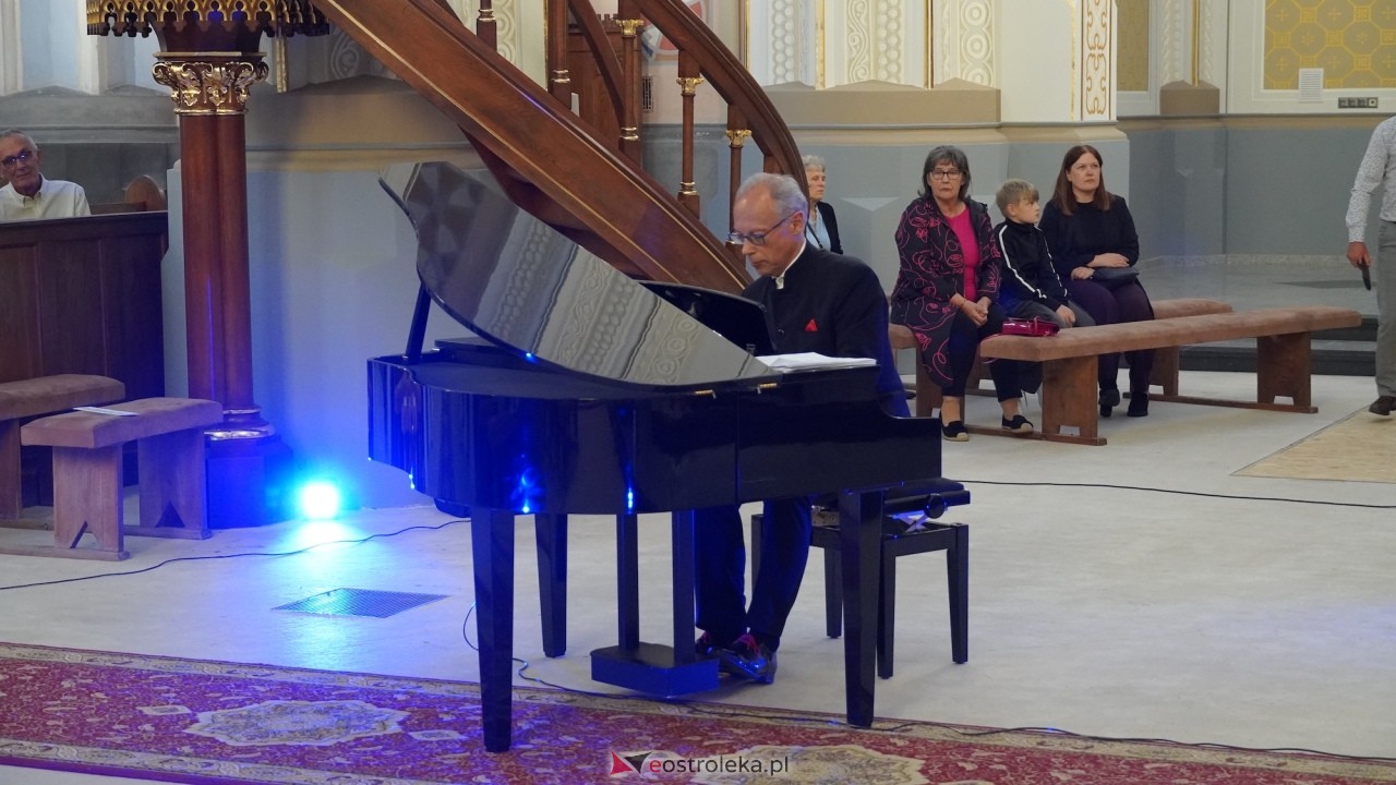 Ostrołęckie Operalia koncert „Canzoni per il Paradiso - pieśni do nieba w Baranowie [29.08.2026] - zdjęcie #51 - eOstroleka.pl