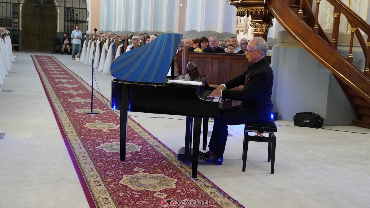 Ostrołęckie Operalia koncert „Canzoni per il Paradiso - pieśni do nieba w Baranowie [29.08.2026] - zdjęcie #47 - eOstroleka.pl