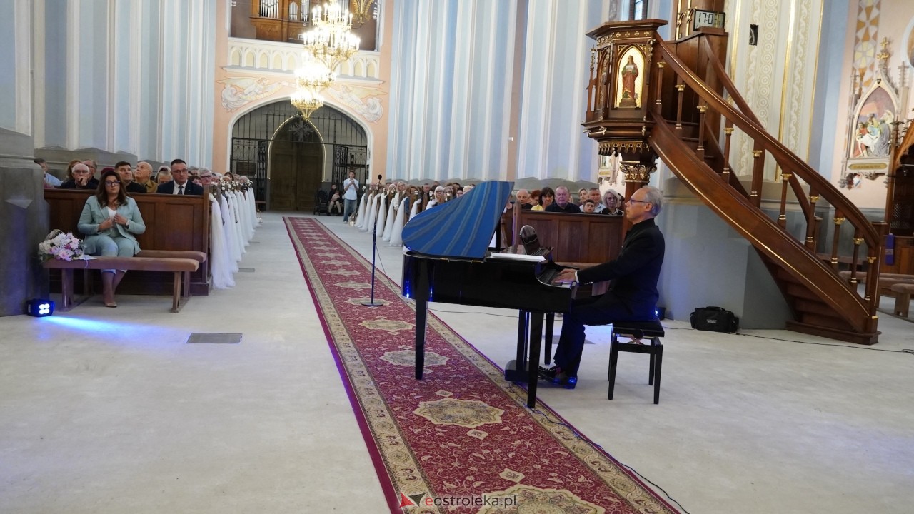 Ostrołęckie Operalia koncert „Canzoni per il Paradiso - pieśni do nieba w Baranowie [29.08.2026] - zdjęcie #46 - eOstroleka.pl