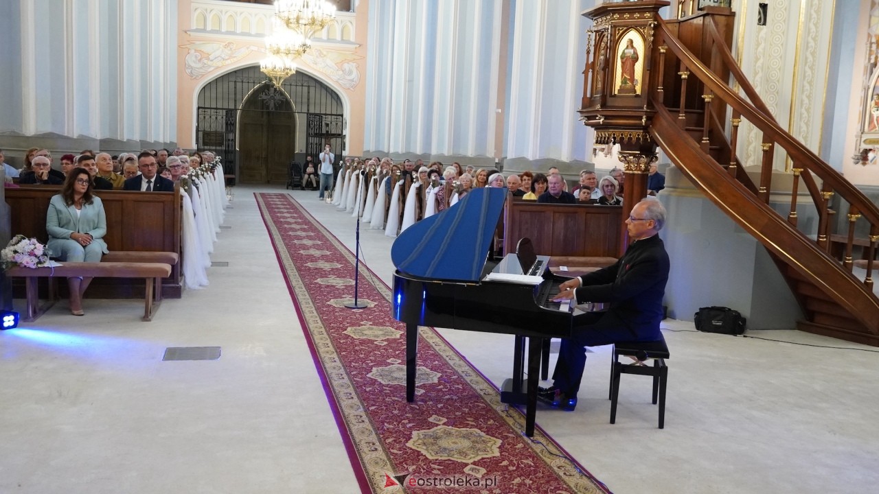 Ostrołęckie Operalia koncert „Canzoni per il Paradiso - pieśni do nieba w Baranowie [29.08.2026] - zdjęcie #45 - eOstroleka.pl