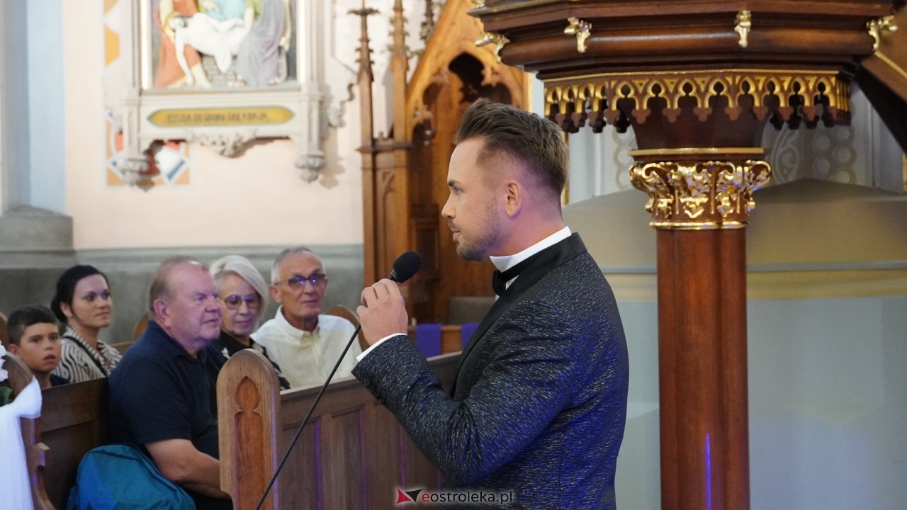 Ostrołęckie Operalia koncert „Canzoni per il Paradiso - pieśni do nieba w Baranowie [29.08.2026] - zdjęcie #41 - eOstroleka.pl