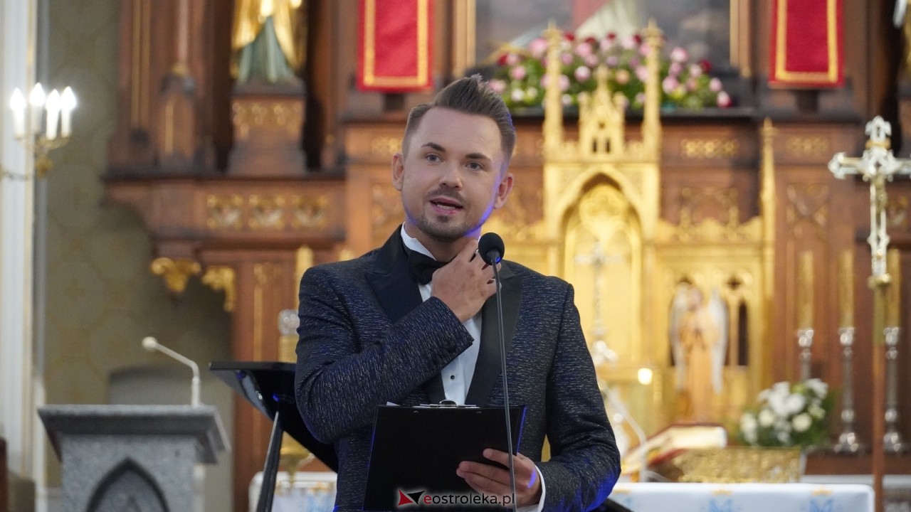 Ostrołęckie Operalia koncert „Canzoni per il Paradiso - pieśni do nieba w Baranowie [29.08.2026] - zdjęcie #40 - eOstroleka.pl