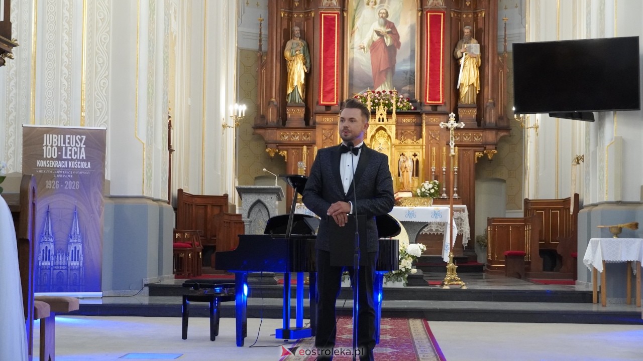 Ostrołęckie Operalia koncert „Canzoni per il Paradiso - pieśni do nieba w Baranowie [29.08.2026] - zdjęcie #39 - eOstroleka.pl