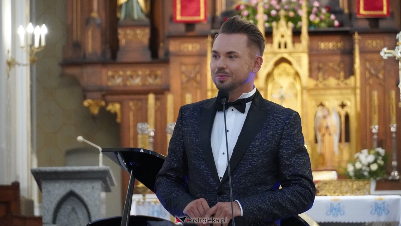 Ostrołęckie Operalia koncert „Canzoni per il Paradiso - pieśni do nieba w Baranowie [29.08.2026] - zdjęcie #38 - eOstroleka.pl