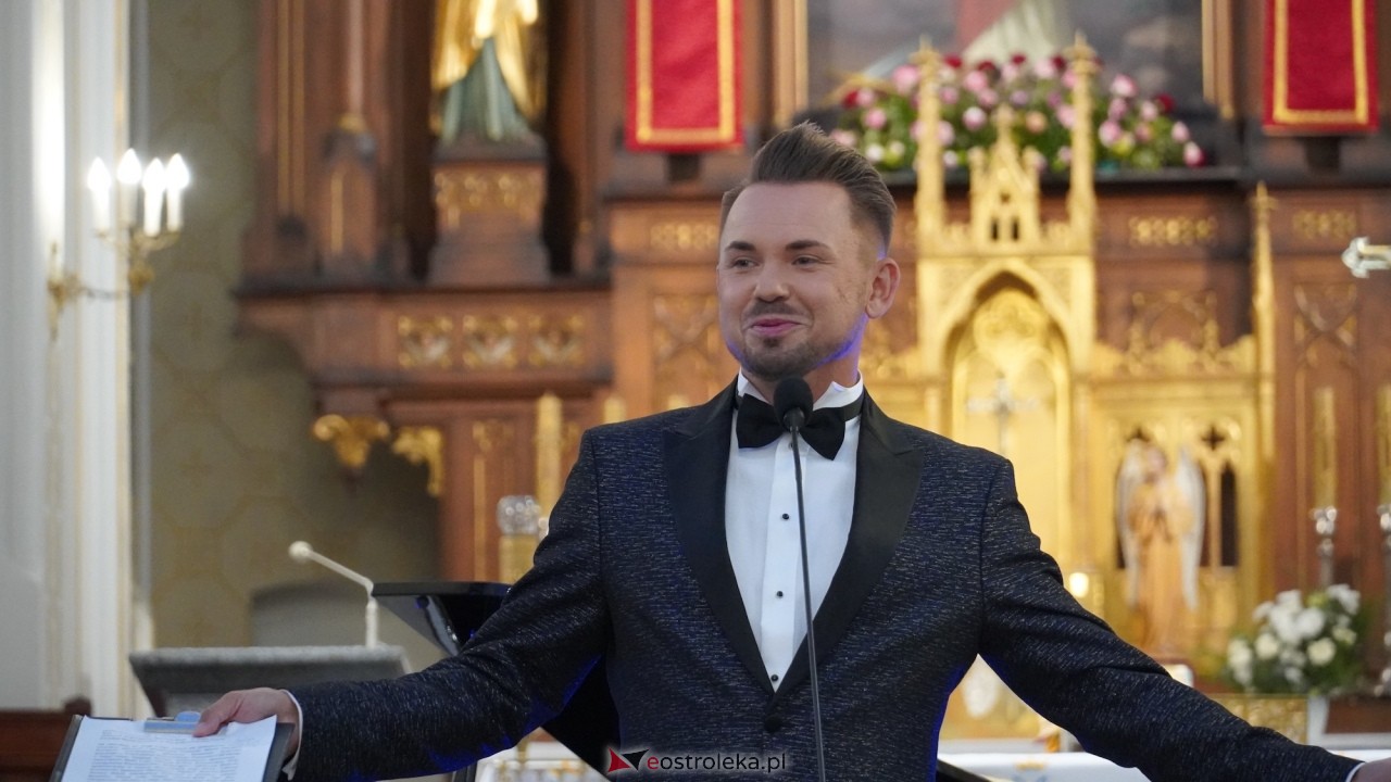 Ostrołęckie Operalia koncert „Canzoni per il Paradiso - pieśni do nieba w Baranowie [29.08.2026] - zdjęcie #37 - eOstroleka.pl