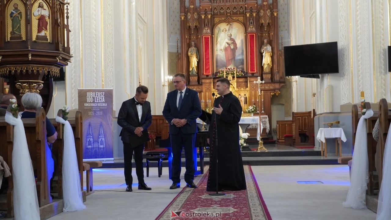 Ostrołęckie Operalia koncert „Canzoni per il Paradiso - pieśni do nieba w Baranowie [29.08.2026] - zdjęcie #36 - eOstroleka.pl
