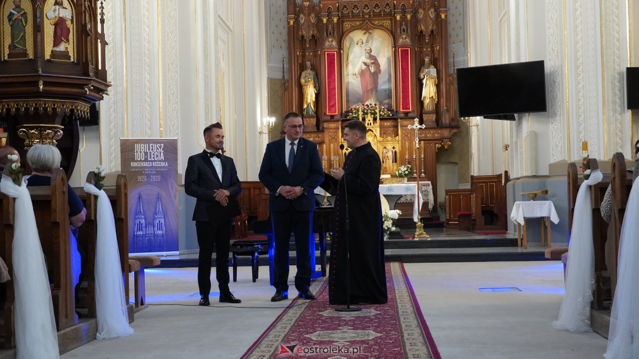 Ostrołęckie Operalia koncert „Canzoni per il Paradiso - pieśni do nieba w Baranowie [29.08.2026] - zdjęcie #35 - eOstroleka.pl