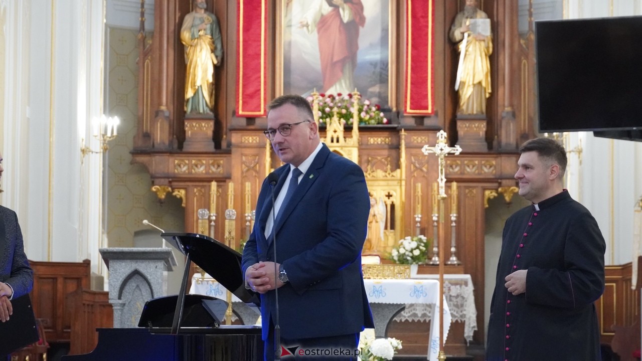 Ostrołęckie Operalia koncert „Canzoni per il Paradiso - pieśni do nieba w Baranowie [29.08.2026] - zdjęcie #34 - eOstroleka.pl