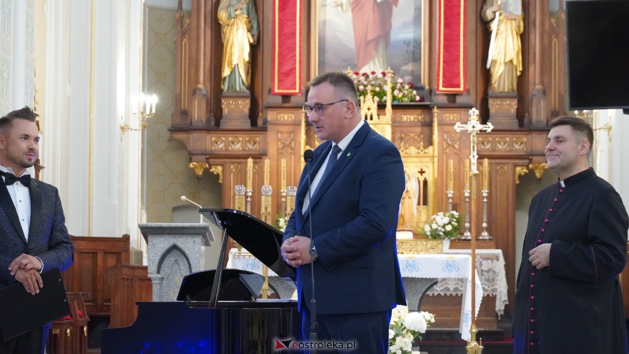 Ostrołęckie Operalia koncert „Canzoni per il Paradiso - pieśni do nieba w Baranowie [29.08.2026] - zdjęcie #33 - eOstroleka.pl