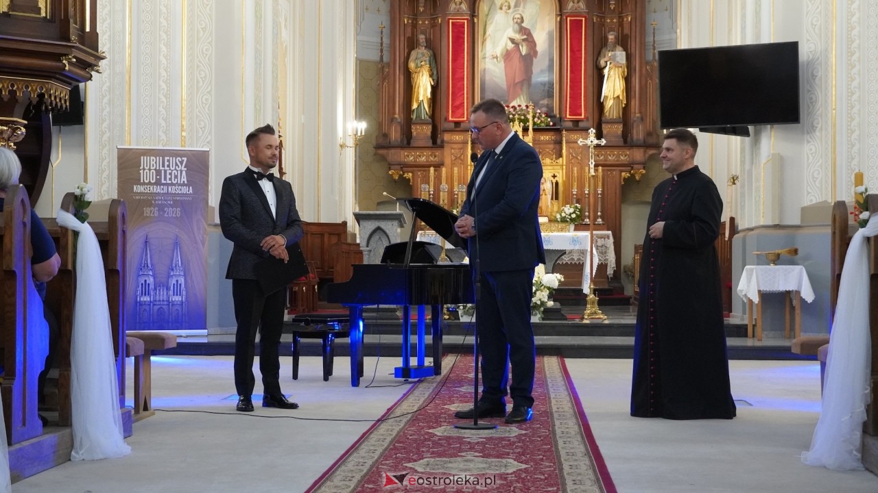 Ostrołęckie Operalia koncert „Canzoni per il Paradiso - pieśni do nieba w Baranowie [29.08.2026] - zdjęcie #30 - eOstroleka.pl