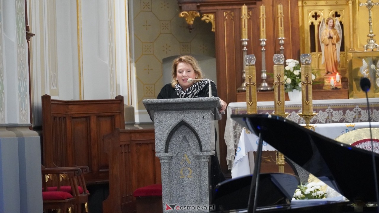 Ostrołęckie Operalia koncert „Canzoni per il Paradiso - pieśni do nieba w Baranowie [29.08.2026] - zdjęcie #29 - eOstroleka.pl