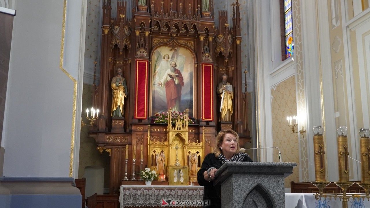 Ostrołęckie Operalia koncert „Canzoni per il Paradiso - pieśni do nieba w Baranowie [29.08.2026] - zdjęcie #27 - eOstroleka.pl