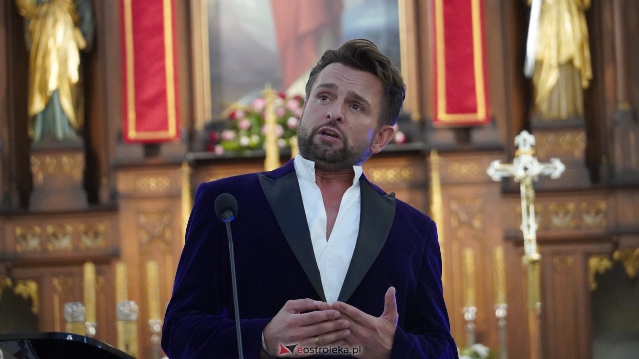 Ostrołęckie Operalia koncert „Canzoni per il Paradiso - pieśni do nieba w Baranowie [29.08.2026] - zdjęcie #22 - eOstroleka.pl