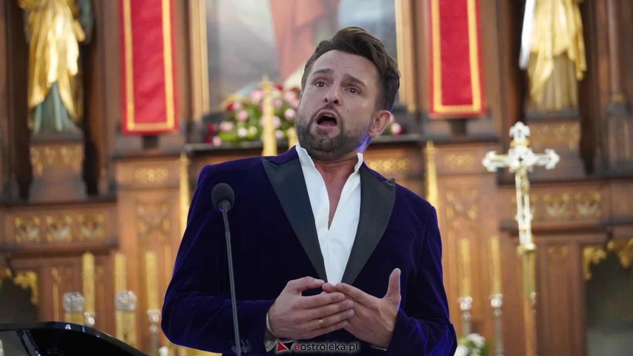 Ostrołęckie Operalia koncert „Canzoni per il Paradiso - pieśni do nieba w Baranowie [29.08.2026] - zdjęcie #21 - eOstroleka.pl