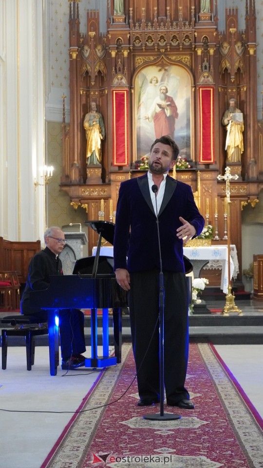 Ostrołęckie Operalia koncert „Canzoni per il Paradiso - pieśni do nieba w Baranowie [29.08.2026] - zdjęcie #19 - eOstroleka.pl