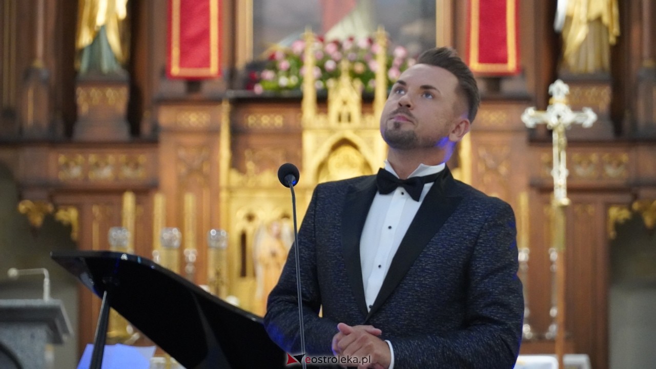 Ostrołęckie Operalia koncert „Canzoni per il Paradiso - pieśni do nieba w Baranowie [29.08.2026] - zdjęcie #17 - eOstroleka.pl
