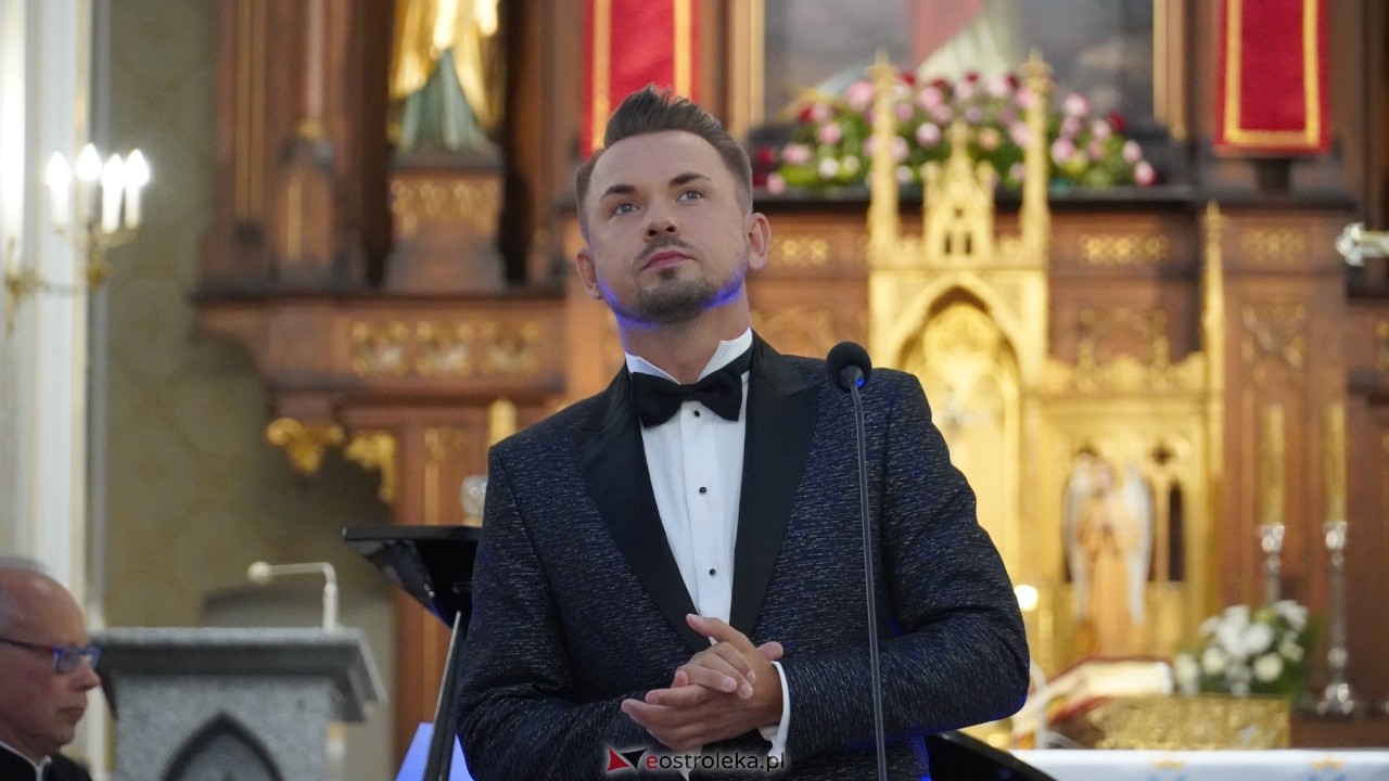 Ostrołęckie Operalia koncert „Canzoni per il Paradiso - pieśni do nieba w Baranowie [29.08.2026] - zdjęcie #16 - eOstroleka.pl