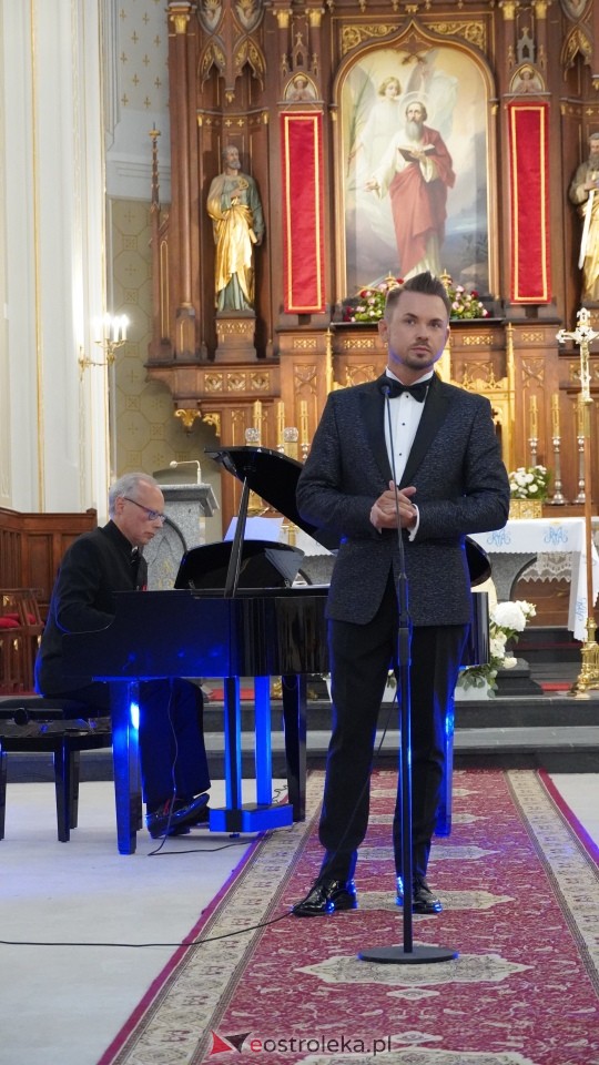 Ostrołęckie Operalia koncert „Canzoni per il Paradiso - pieśni do nieba w Baranowie [29.08.2026] - zdjęcie #15 - eOstroleka.pl
