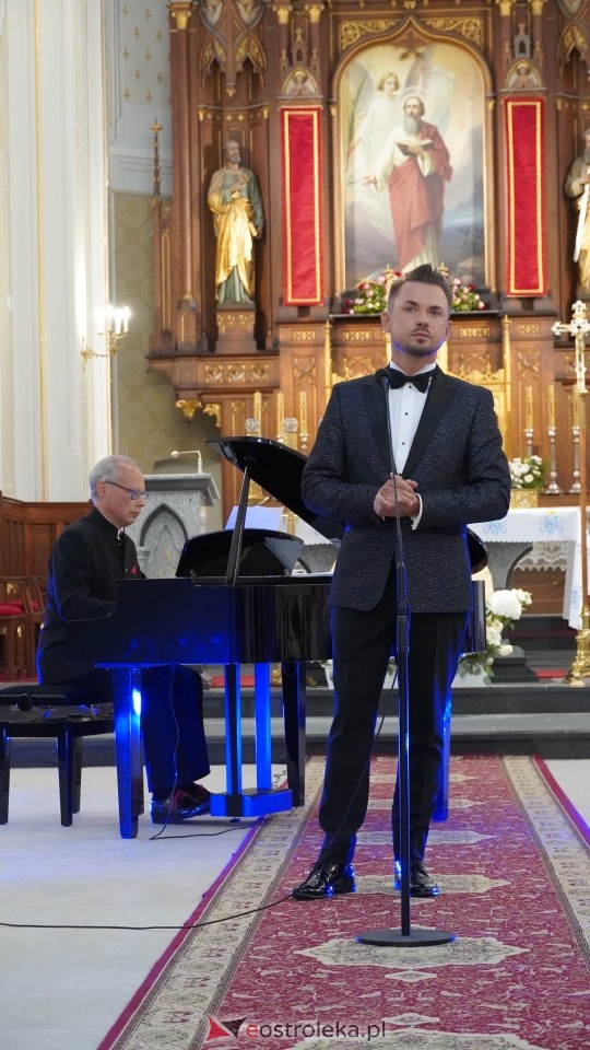 Ostrołęckie Operalia koncert „Canzoni per il Paradiso - pieśni do nieba w Baranowie [29.08.2026] - zdjęcie #14 - eOstroleka.pl