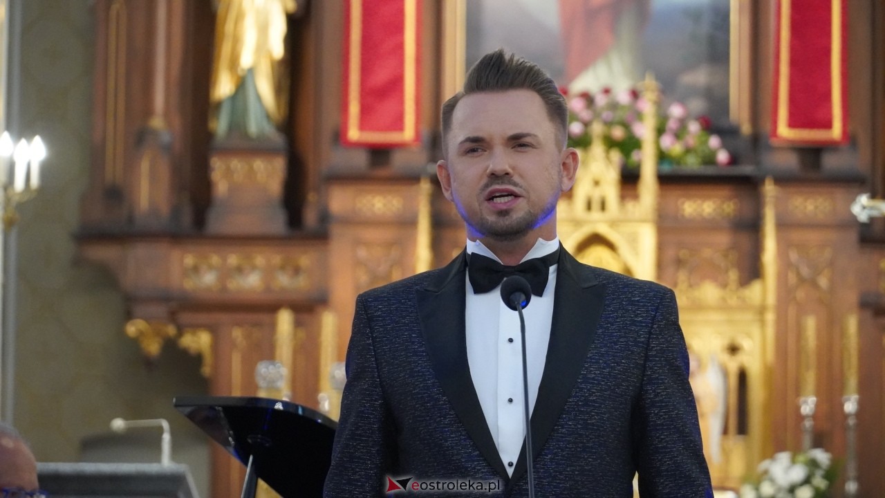 Ostrołęckie Operalia koncert „Canzoni per il Paradiso - pieśni do nieba w Baranowie [29.08.2026] - zdjęcie #13 - eOstroleka.pl