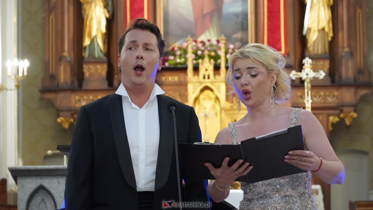 Ostrołęckie Operalia koncert „Canzoni per il Paradiso - pieśni do nieba w Baranowie [29.08.2026] - zdjęcie #6 - eOstroleka.pl