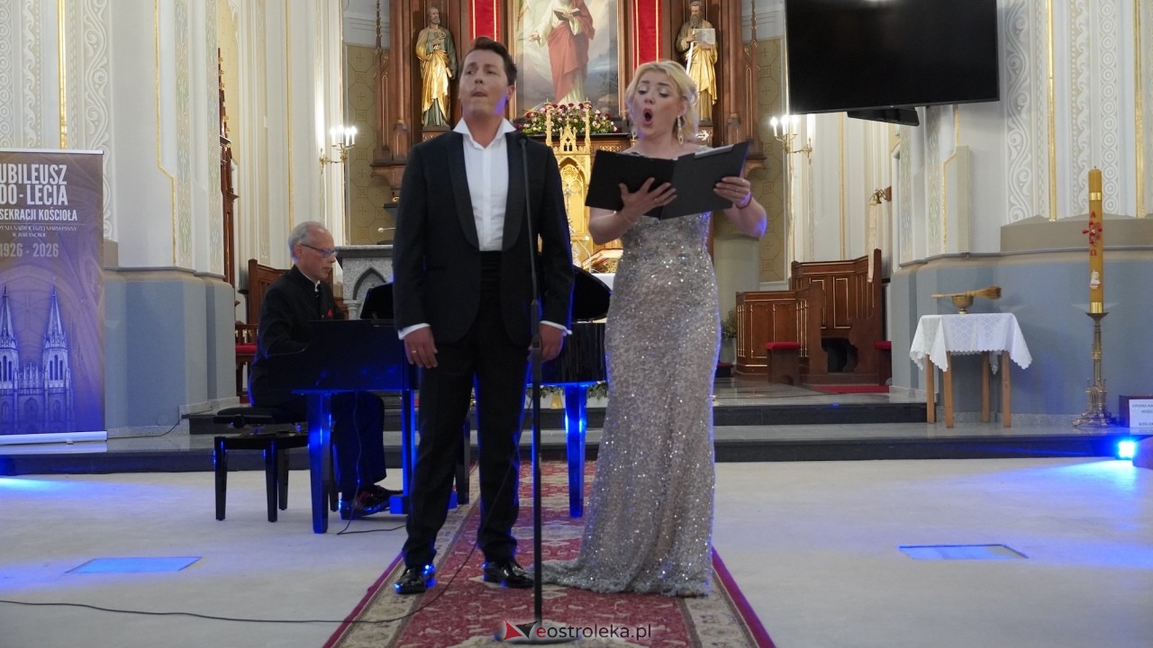 Ostrołęckie Operalia koncert „Canzoni per il Paradiso - pieśni do nieba w Baranowie [29.08.2026] - zdjęcie #5 - eOstroleka.pl