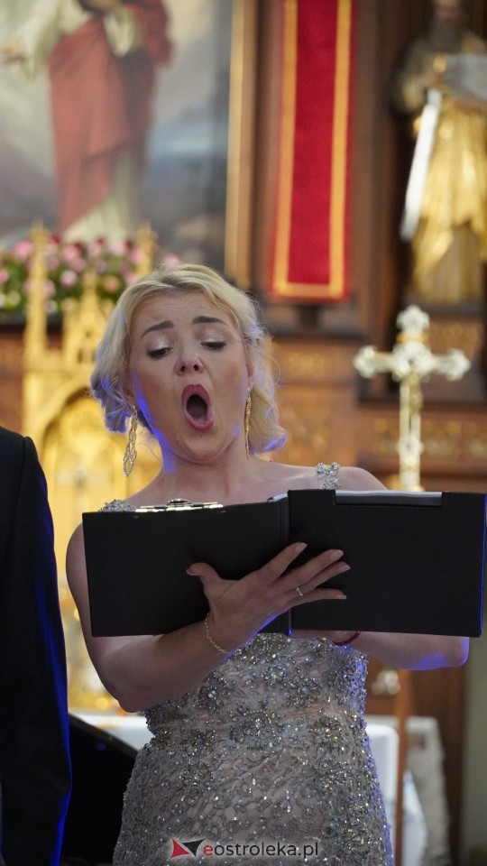 Ostrołęckie Operalia koncert „Canzoni per il Paradiso - pieśni do nieba w Baranowie [29.08.2026] - zdjęcie #4 - eOstroleka.pl